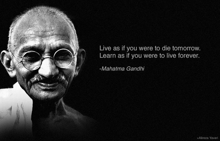 Gandi